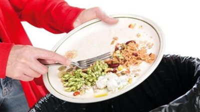 رقم مرعب، إهدار طعام بأكثر من تريليون دولار خلال عام 2022