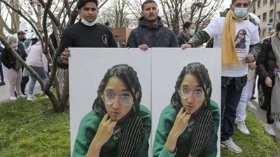 الحكم على مراهقين في فرنسا بالسجن 10 سنوات بتهمة قتلهما تلميذة زميلتهما