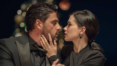 عرض فيلم 365 Days (27 أبريل) على نيتفليكس