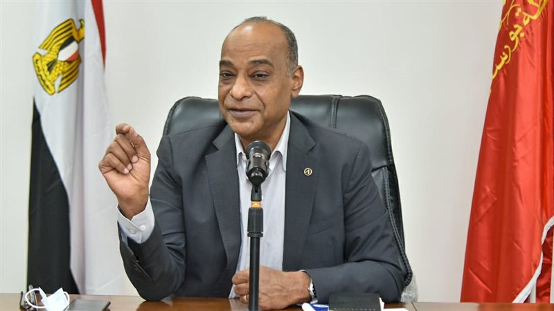 وكيل وزاره التربيه