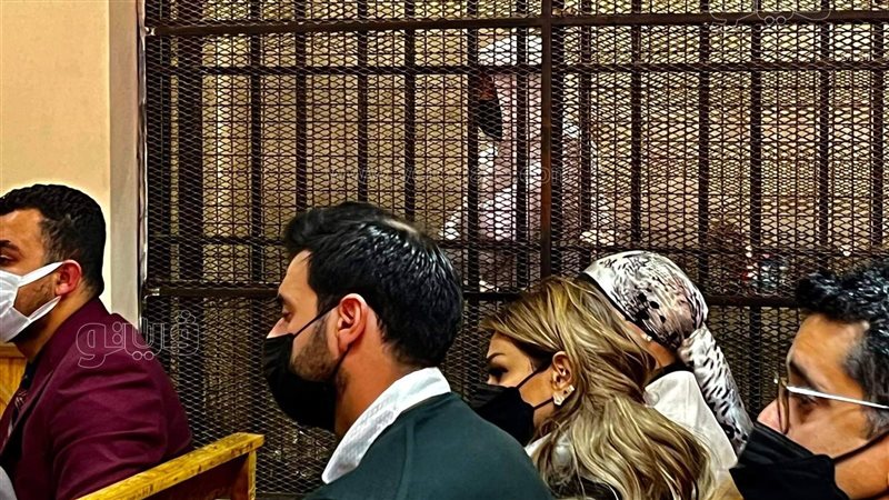 محاكمة متهمين ارشيفية