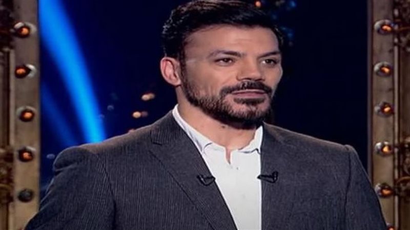 عمرو زكي لاعب الزمالك