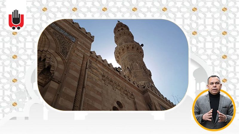 السيدة سكينة.. دلائل