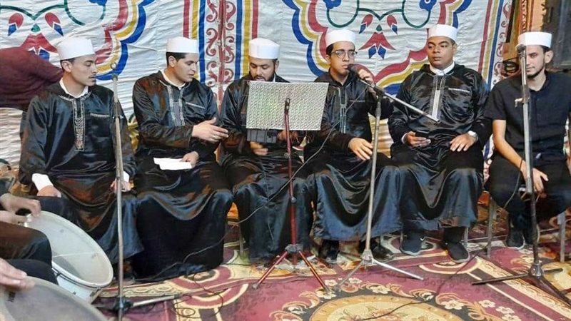  أمسية ثقافية ضمن