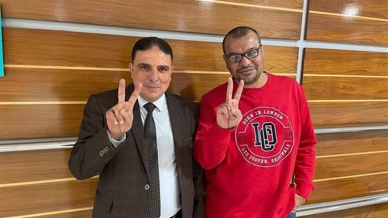 المهندس علي أبو القاسم