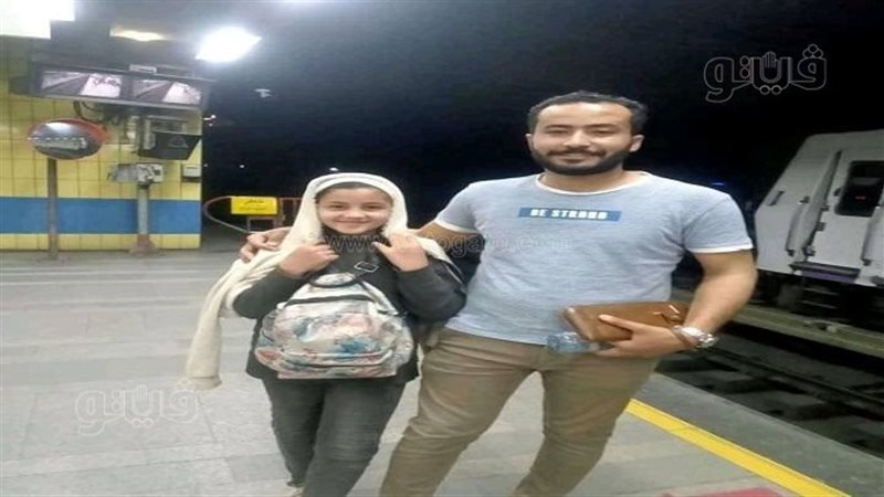 العثورعلي الطفلة
