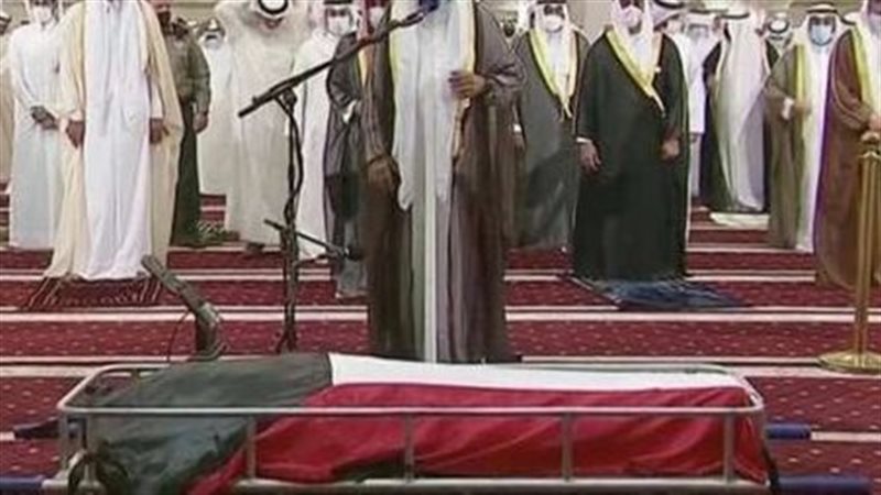 أحكام صلاة الجنازة،