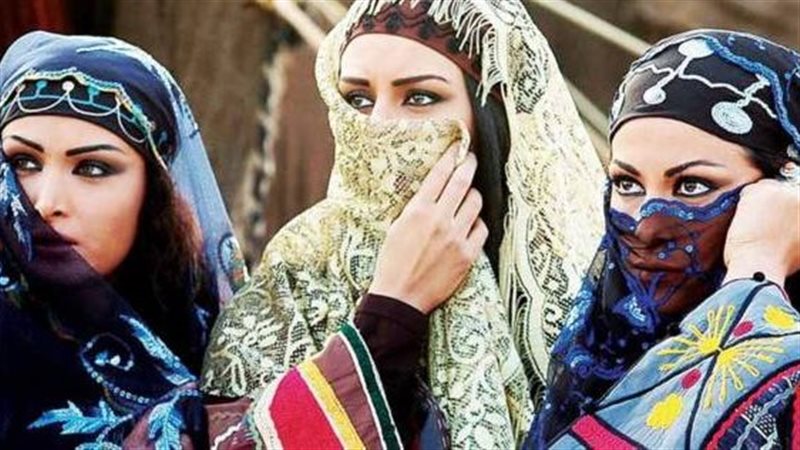 جماعات الغجر فى العالم