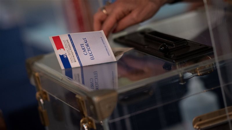 انتخابات الرئاسة