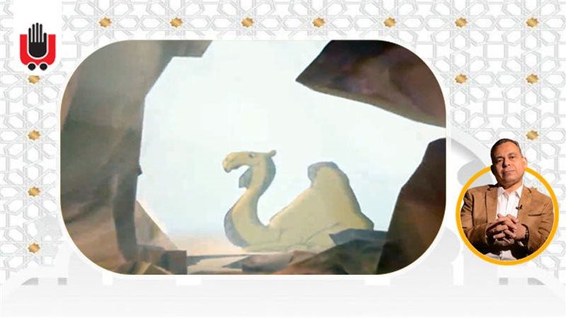 برنامج معجزات الأنبياء
