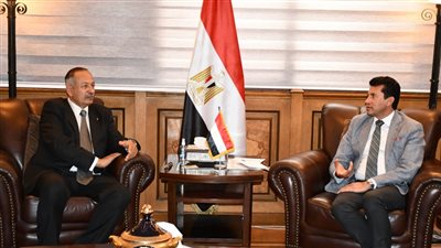 رسميا.. مصر تستضيف بطولتي أمم أفريقيا لكرة اليد 22 و24