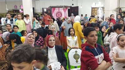  إطلاق فعاليات مبادرة تنمية الأسرة بالشرقية 