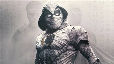 مفاجأة.. أغنية عنبة جاءت بديلة لـ العبد والشيطان في Moon Knight