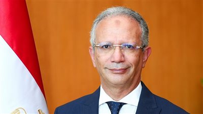 عمرو محفوظ: الشركات الناشئة أحد أهم روافد الاستثمار وخلق فرص العمل 