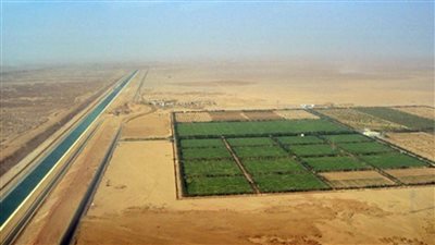  دفاع الشيوخ: مشروع توشكى يحقق طفرة غير مسبوقة