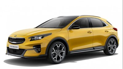 أسعار سيارات كيا سيراتو بعد زيادة شهر ابريل 