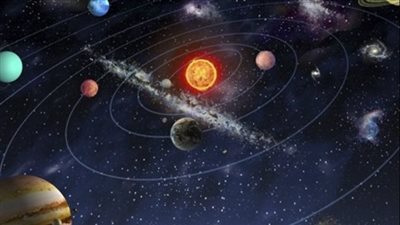  مرور الوقت كان أبطأ بخمس مرات في بدايات الكون، ما القصة؟