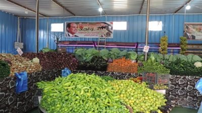 استمرار فعاليات مبادرة كلنا واحد لتوفير السلع بتخفيضات 60 %|فيديو 