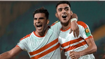 حقيقة تفاوض الأهلى مع ثلاثى الزمالك زيزو وبن شرقى وفتوح 