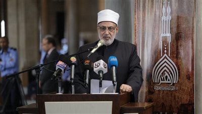 الضويني: رسالة الأزهر العالمية تحمل نور الإسلام للكون كله على اختلاف الأجناس
