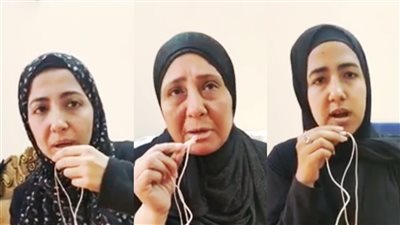 نجل فنانة شهيرة.. أسرة مسن قتل على يد زوج ابنته بالهرم تروي التفاصيل | فيديو