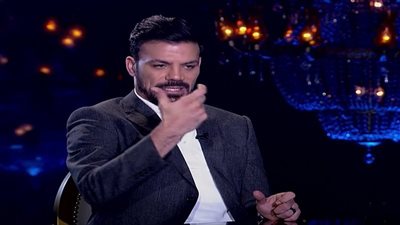 عمرو زكي: اتنصب عليا في 42 مليون جنيه|فيديو