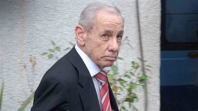 محمد حشيش: رحلت عن الأهلى بسبب ركنة عربية ومستحيل ابنى يلعب للزمالك