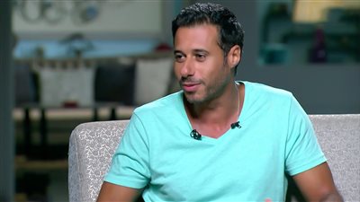 توافق تشتغل مع محمد رمضان.. أحمد السعدني يجيب | فيديو