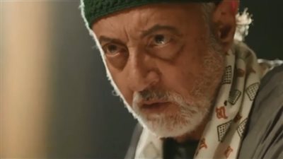 الكوابيس تطارد عبد العزيز مخيون في 