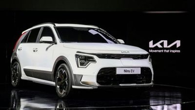 مواصفات كيا نيرو بنسختيها الكهربائية والـ PHEV