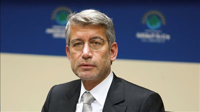 وزير الطاقة اللبناني يكشف أسباب تعطل استيراد الغاز من مصر 