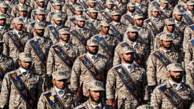 بايدن يرضخ للجنرالات.. فيلق القدس الإيراني 