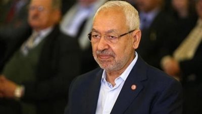 الغنوشي يخضع للتحقيق مجددا في قضية 