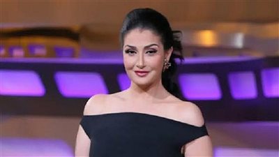 غادة عبد الرازق: هذا ما أتبعه مع زوجي لأن الوسواس لو تمكن مني بيوديني لمكان غلط