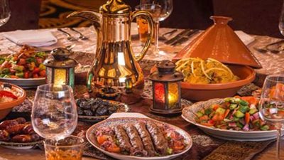 عدد ساعات صيام اليوم الثامن برمضان 