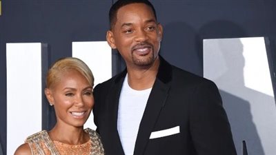 اعتراف صادم لزوجة ويل سميث: كنت حامل وأجبروني على الزواج منه 