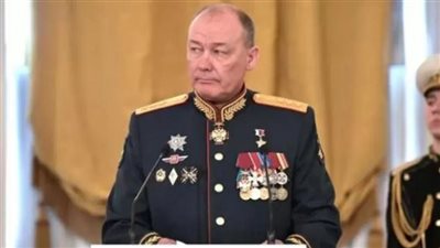 بي بي سي: تعيين قائد روسي جديد للحرب في أوكرانيا 