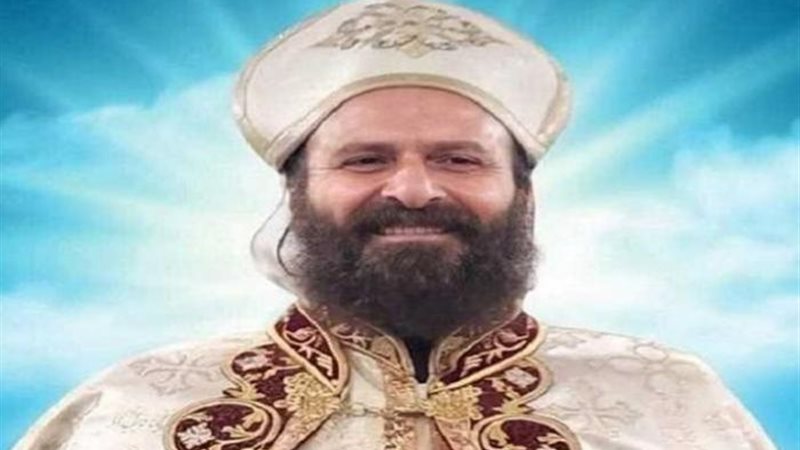 القمص أرسانيوس وديد