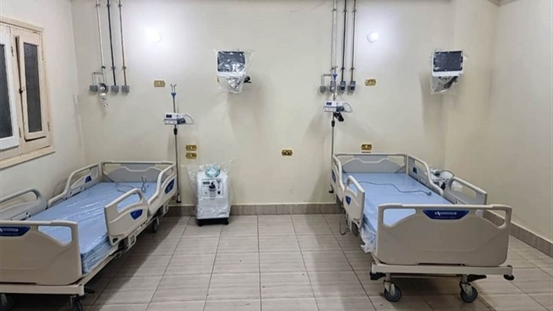  الانتهاء من تطوير