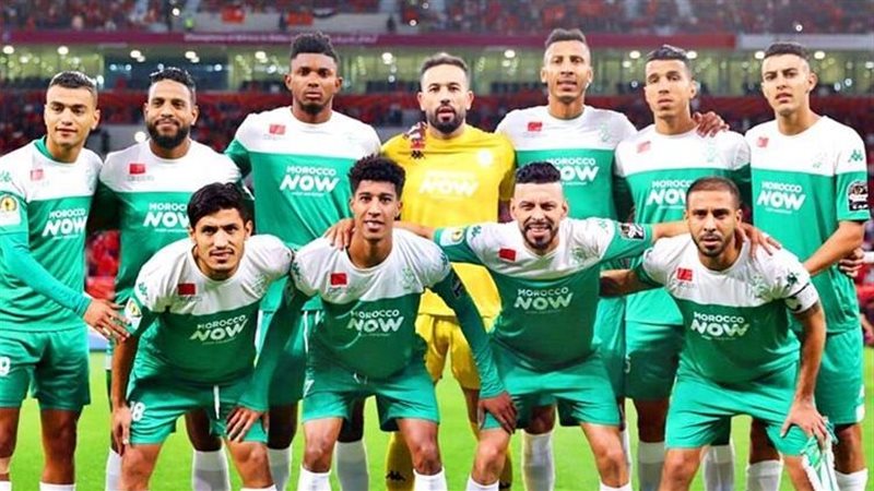 الرجاء المغربي
