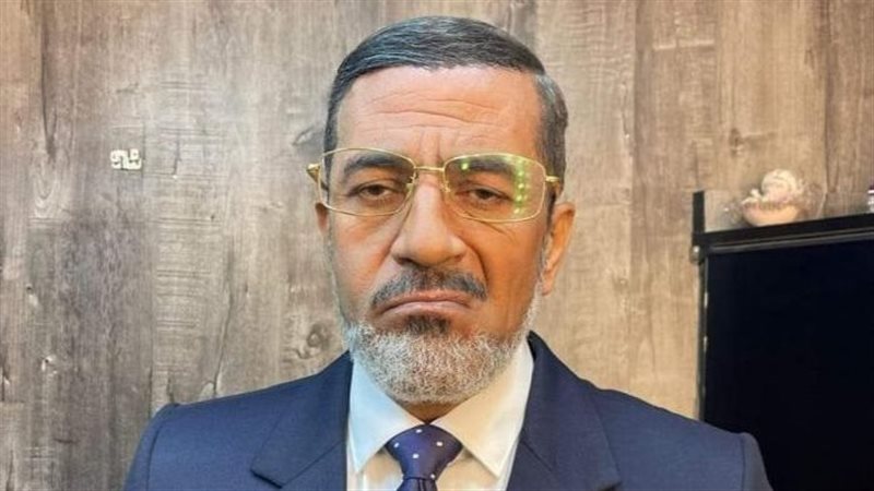 مسلسل الاختيار 3