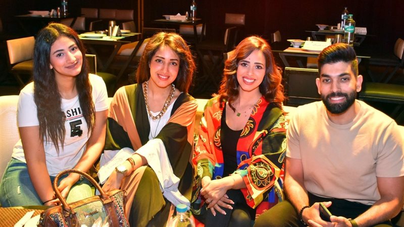  المولوية تحيي افتتاح