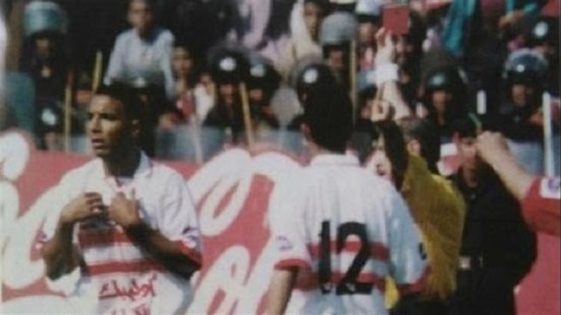 الأهلي أمام الزمالك
