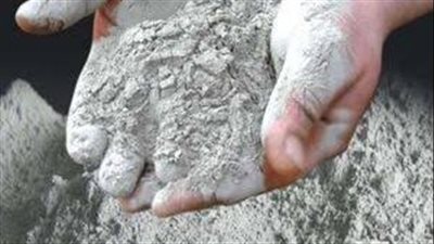 أسعار الأسمنت اليوم السبت 9-4-2022 في القليوبية 