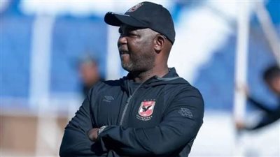 أخبار الأهلي| محاضرة ختامية من موسيماني للاعبين قبل مواجهة المصري البورسعيدي