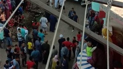 إصابة 4 أشخاص في مشاجرة بسبب معاكسة فتاة بكفر شكر