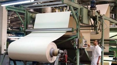 بعد ارتفاع الوقود.. صناعة الطباعة والتغليف تتوقع زيادة جديدة في أسعار الورق