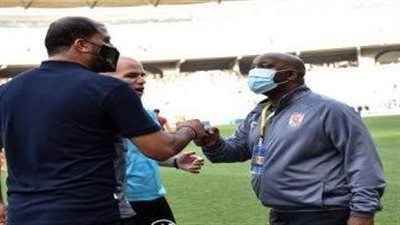 الأهلى أمام المصرى.. موسيمانى يبحث عن ثالث انتصاراته على الشعباني