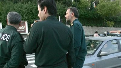 إعلام إيراني: مقتل 5 رجال شرطة بهجوم في سيستان وبلوشستان