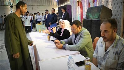 مياه الفيوم تنظم قافلة للتوعية بفوائد ترشيد الاستهلاك بقرية جبلة